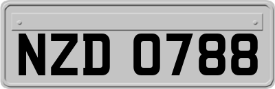 NZD0788