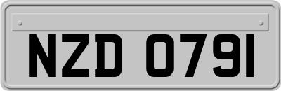 NZD0791