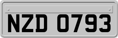 NZD0793