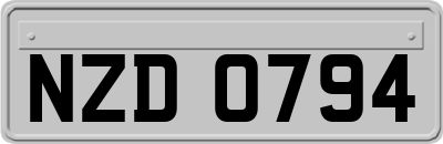 NZD0794