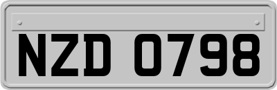 NZD0798