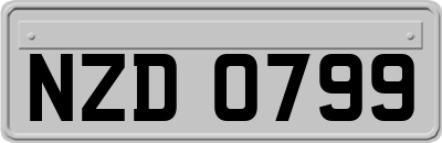 NZD0799