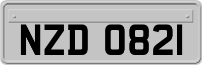 NZD0821