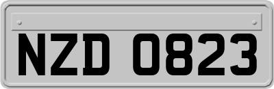NZD0823