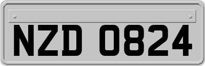 NZD0824