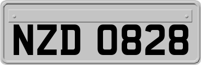 NZD0828