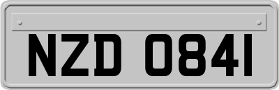 NZD0841