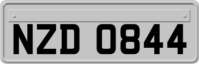 NZD0844