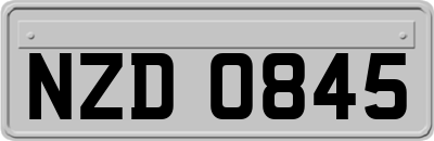 NZD0845