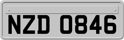 NZD0846