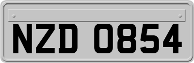 NZD0854