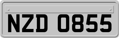 NZD0855