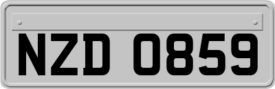 NZD0859