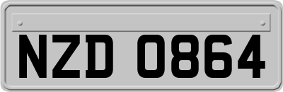 NZD0864