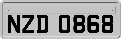 NZD0868