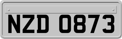 NZD0873