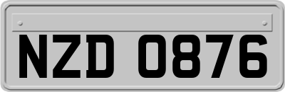 NZD0876