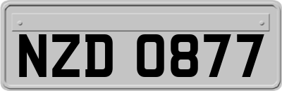 NZD0877