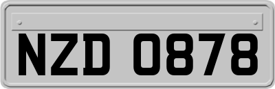 NZD0878