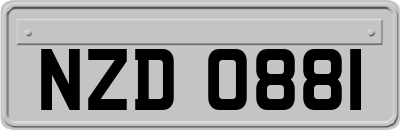 NZD0881