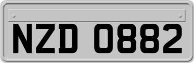 NZD0882