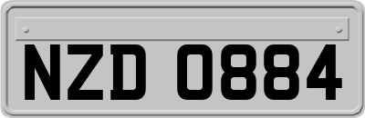 NZD0884