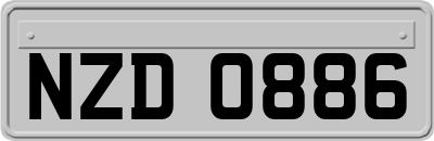 NZD0886