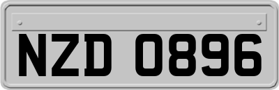 NZD0896