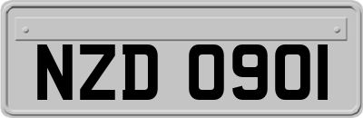 NZD0901