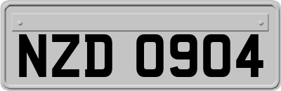 NZD0904
