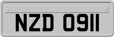 NZD0911