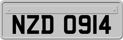 NZD0914