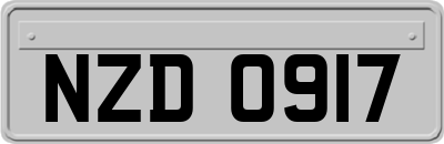 NZD0917