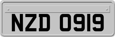 NZD0919