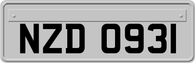 NZD0931