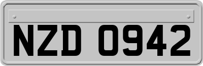 NZD0942