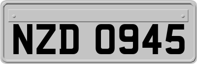 NZD0945