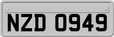 NZD0949