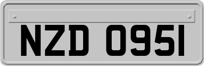 NZD0951
