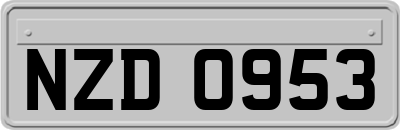 NZD0953