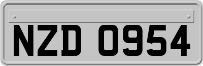 NZD0954