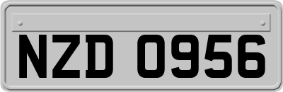 NZD0956