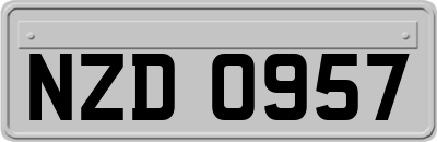 NZD0957