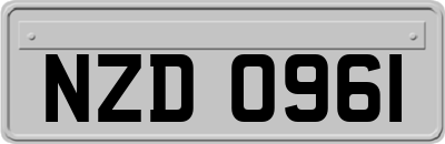 NZD0961