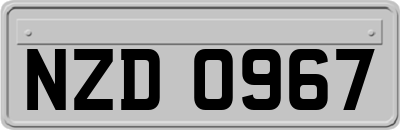 NZD0967