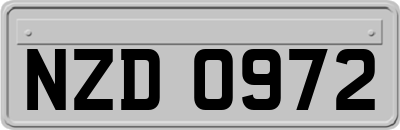 NZD0972