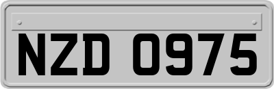 NZD0975