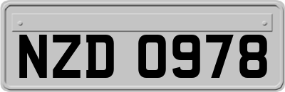 NZD0978