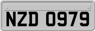 NZD0979
