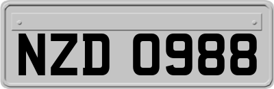 NZD0988
